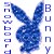 Rabbits icon graphics