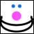 Rabbits icon graphics