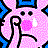 Rabbits icon graphics