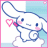 Rabbits icon graphics
