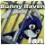 Rabbits icon graphics