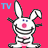 Rabbits icon graphics