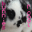 Rabbits icon graphics