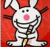 Rabbits icon graphics
