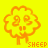 Sheep icon graphics