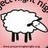 Sheep icon graphics