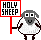 Sheep icon graphics