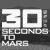 30 seconds to mars icon graphics