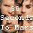 30 seconds to mars