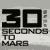 30 seconds to mars icon graphics