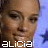 Alicia keys icon graphics
