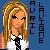 Avril lavigne icon graphics