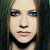 Avril lavigne icon graphics