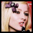 Avril lavigne icon graphics