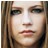 Avril lavigne icon graphics