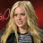 Avril lavigne icon graphics