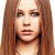 Avril lavigne icon graphics