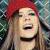 Avril lavigne icon graphics