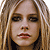 Avril lavigne icon graphics