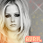 Avril lavigne icon graphics