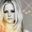 Avril lavigne icon graphics