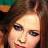 Avril lavigne icon graphics