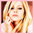 Avril lavigne icon graphics