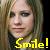 Avril lavigne icon graphics