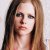 Avril lavigne icon graphics