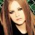 Avril lavigne icon graphics