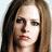 Avril lavigne icon graphics