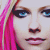 Avril lavigne icon graphics