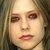 Avril lavigne icon graphics