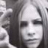 Avril lavigne icon graphics