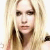 Avril lavigne icon graphics