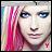 Avril lavigne icon graphics