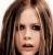 Avril lavigne icon graphics