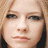 Avril lavigne icon graphics