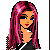 Avril lavigne icon graphics