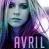 Avril lavigne icon graphics