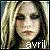 Avril lavigne icon graphics