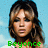 Beyonce icon graphics