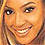 Beyonce icon graphics