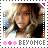 Beyonce icon graphics