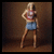 Britney spears icon graphics