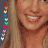 Britney spears icon graphics