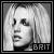 Britney spears icon graphics