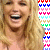 Britney spears icon graphics