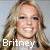 Britney spears icon graphics