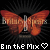 Britney spears icon graphics